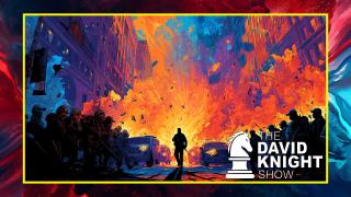 Wed Episode #2184: Americans Are Trapped Between Mobs and the State