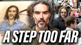 I Need To Address This...