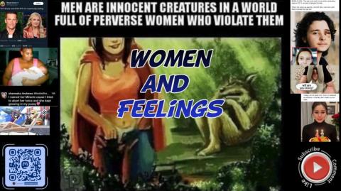 Women and feelings
