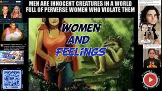 Women and feelings