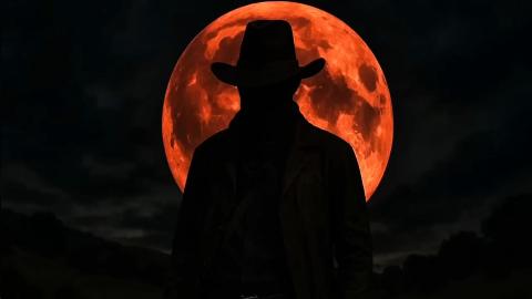 Walk My Walk - Breaking Rust {Dark County} AI