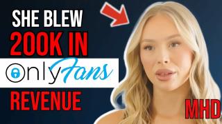 New Docu-Series EXPOSES the Hidden Reality Behind Female Only Fans Careers