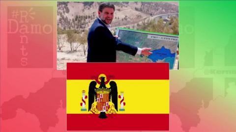 Spain Just Hit Israeli Settlements Where It Hurts