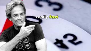 Why Light Speed Is The LIMIT_ What Feynman Uncovered Will COLLAPSE Your Mind(1)