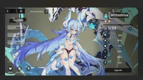 Church of Waifu's GOD Episode 16 Mittoshiva