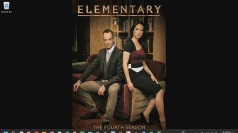 Elementary Review