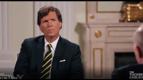 O que torna um país legítimo – 11 de fevereiro de 2024 - J.R. Nyquist e Alex Benesch