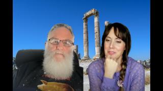 The Discussion - Far From Eden