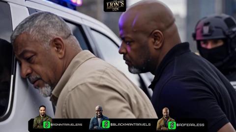 Wrongfully Deported: How U.S. Citizens Are Getting Caught in ICE Raids