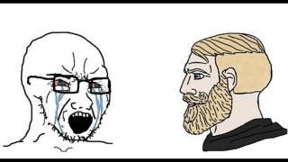 Woke Police Chief CRIES Over ICE & Vidya Games!