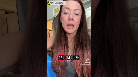 Waiting For Her Savior