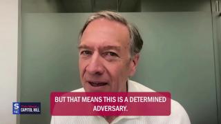 "We have to confront it diplomatically, and we need to be prepared to deter his [Xi Jinping] aggression in the Pacific…" - Mike Pompeo