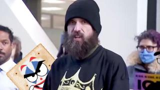 Terrorists Panic ReeEStream 01-20-26