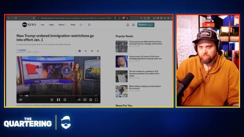 Donald Trump ERUPTS Over Somali Daycare Fraud Puts SMACK DOWN As Press Conference BACKFIRES Brutally