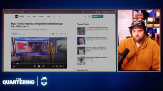 Donald Trump ERUPTS Over Somali Daycare Fraud Puts SMACK DOWN As Press Conference BACKFIRES Brutally