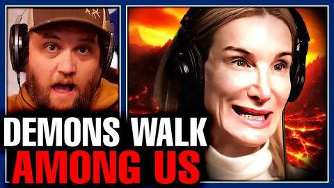 ANTI-ICE KAREN FINAL BOSS! Liberal Jennifer Welch Says To Target Conservatives Like Jesse Watters