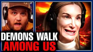 ANTI-ICE KAREN FINAL BOSS! Liberal Jennifer Welch Says To Target Conservatives Like Jesse Watters