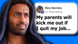 How Would You Spend €5000?