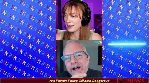 Are Femon Police Officers Dangerous