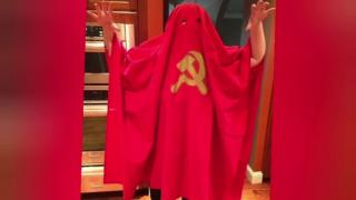 COMPREI UM AR-CONDICIONADO "COMUNISTA" SEGUNDO MEU PAI BOOMER