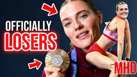 This is Why Modern Women Are LOSERS (DEEP DIVE)