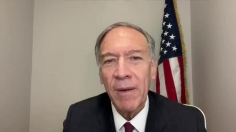 "European policy on Iran is a relic of the Obama era" - Mike Pompeo