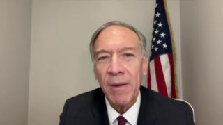 "European policy on Iran is a relic of the Obama era" - Mike Pompeo