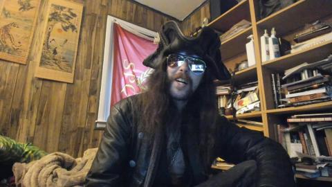 Scott Adams Death Redux