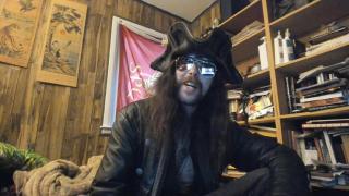 Scott Adams Death Redux