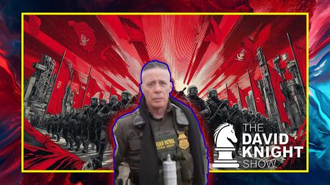 Tue Episode #2188: Greg Bovino: Another Authoritarian Gov’t Stooge