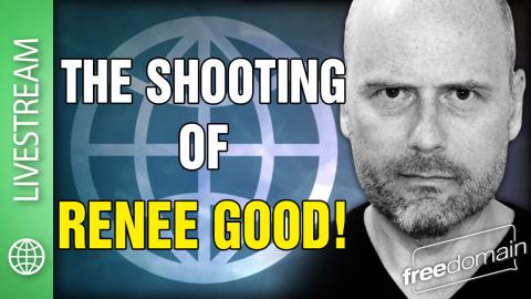 The Shooting of Renee Good