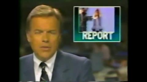 CNN, Feynman and the Challenger disaster