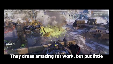 Ladies, Who do you love?