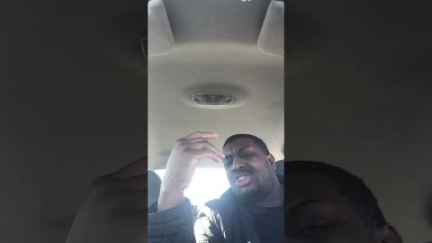 Lust Is Nothing To Feel Guilty About.