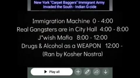 Not Your Typical Goodfellas Video