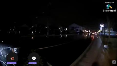 Polska Bob Wants to Stream: Fook Yes, let's hit it