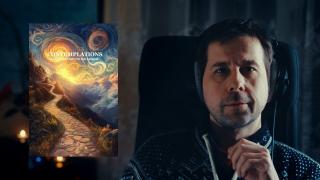 Contemplations | A Different Path To The Sacred