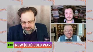 CrossTalk Bullhorns | New (Old) Cold War