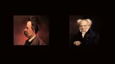 THE SCARIEST PHILOSOPHER OF ALL TIME