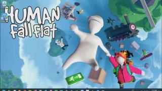 Human Fall Flat Review