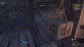 Wolf Slumbers Live Stream 66