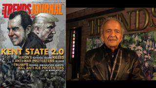 DOLLAR'S DYING, GOLD AND SILVER FLYING, DISASTER LOOMING