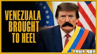 The REAL Reason Trump Invaded Venezuela – It's Not What You Think!