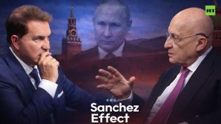 Sanchez Effect | Sergey Karaganov: 'Returning to Europe? No thank you!'