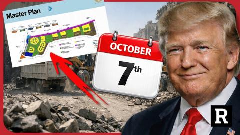 Why are the media SILENT about this?