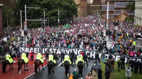 Australia’s New “Thought Crime” Laws - A Complete Breakdown