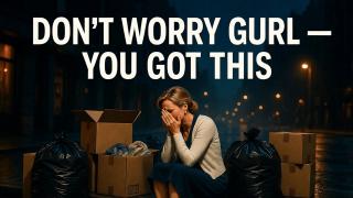 40 Year Old Women Are FINALLY Breaking Down And Admitting They “Need Men Now”