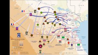 Smokin' & Jokin' With Sarge #121: Trooper, Jersey Lee, Tantulum180, & LB Weaver!