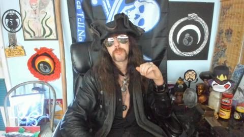 All Your Oil Tankers Are Ours Now LOL