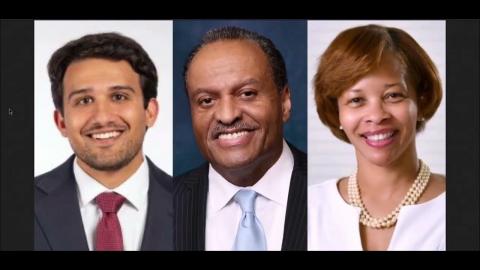 Request - Remigration and The Civil Dance-Off